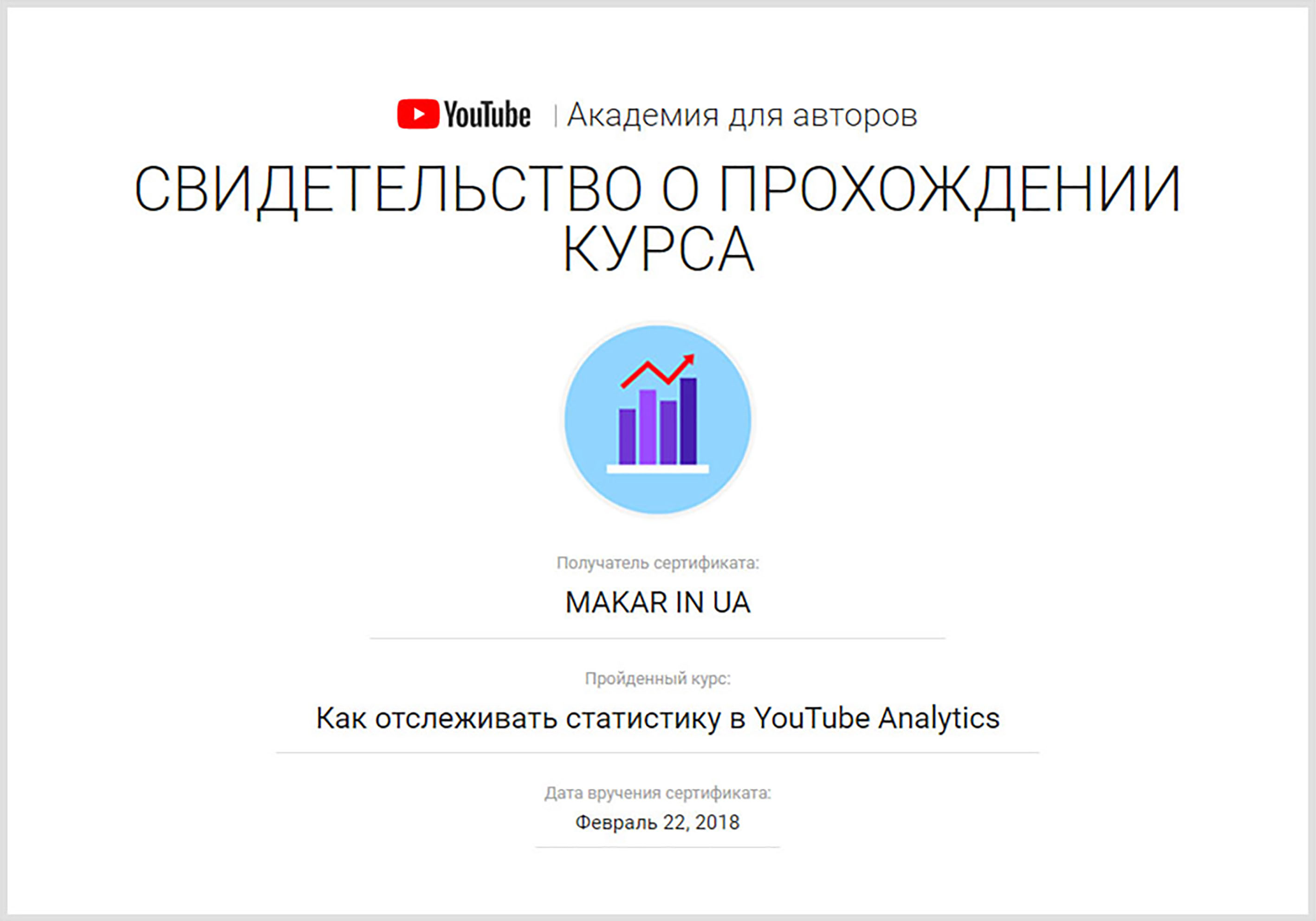 Аналітика